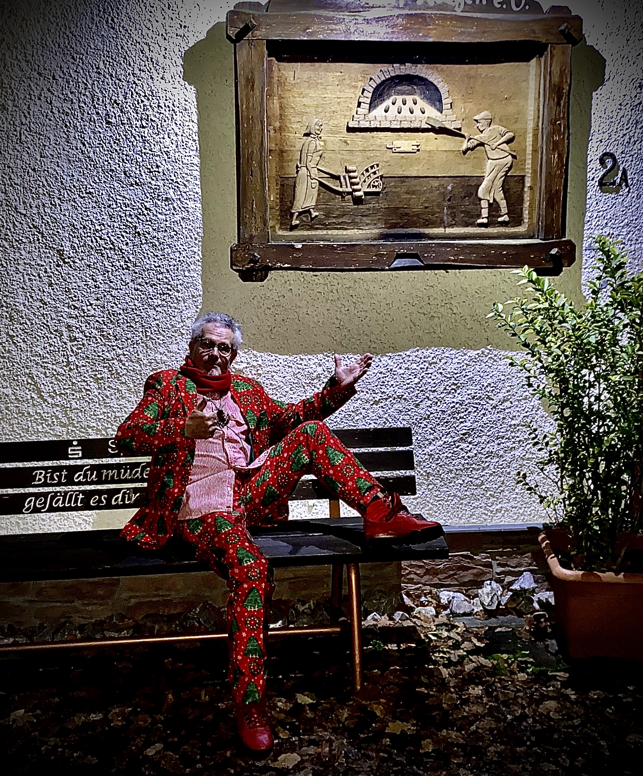 Rainer Danier webmaster